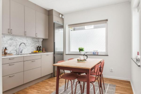 Modern New Stylish Apartment Åkersberga